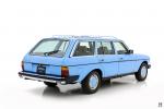 Mercedes-Benz 300 TD Turbodiesel 1983 года